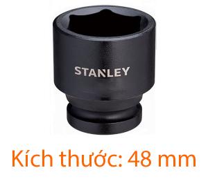 Đầu tuýp 3/4" 6pt 48mm Stanley STMT89422-8B