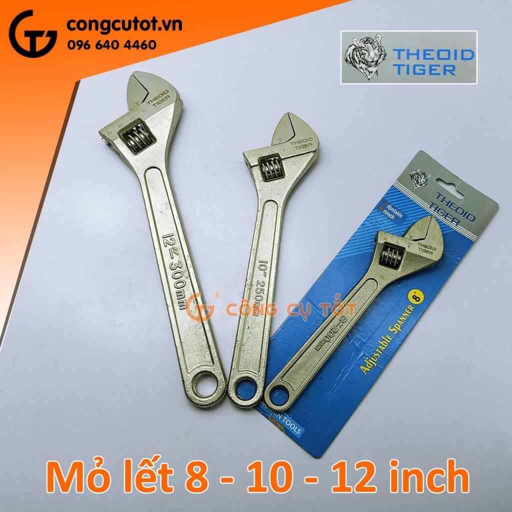 Ảnh sửa xe ô tô: Hình ảnh mỏ lết điều chỉnh