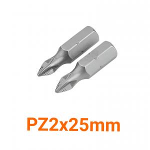 BỘ ĐẦU VÍT + 2 CÁI PZ2x25mm CÔNG NGHIỆP