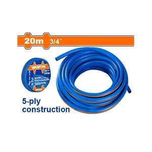 Ống PVC 3/4" 20m Wadfow