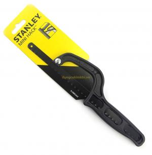 Cưa cầm tay 10" Stanley STHT20807-8