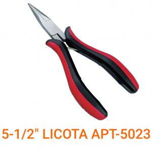 Kìm dài mũi nhọn 5-1/2" LICOTA APT-5023