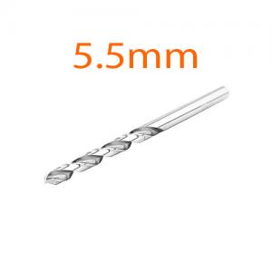 KHOAN SẮT HSS M2 (CÔNG NGHIỆP) 5.5mm