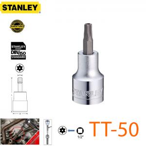 Đầu tuýp 1/2'' TT BIT SOCKET TT-50 Stanley STMT73412- 8B