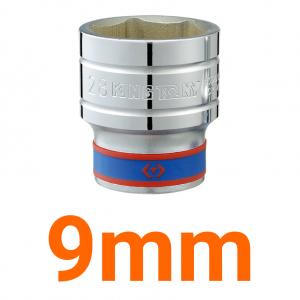 Tube Kingtony 1/2" 9 433509MR