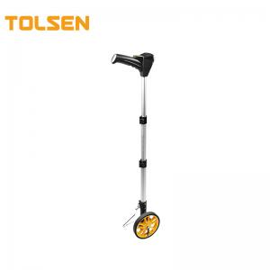 THƯỚC BÁNH XE ĐO LƯỜNG HIỂN THỊ ĐIỆN TỬ 159mm TOLSEN 35191