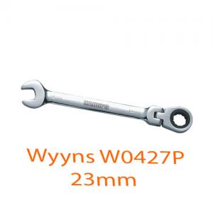 Cờ lê vòng miệng 23mm Wynns W0427P