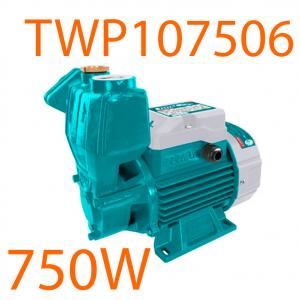 Máy bơm nước 750W total TWP107506