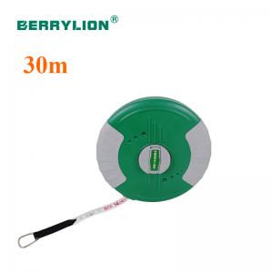 Thước dây sợi thủy tinh chống va đập 30m Berrylion 070805030