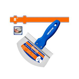 Bay trộn thạch cao 8" Wadfow