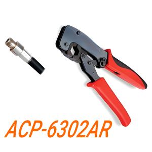 Kìm bóp jack 9" LICOTA ACP-6302AR