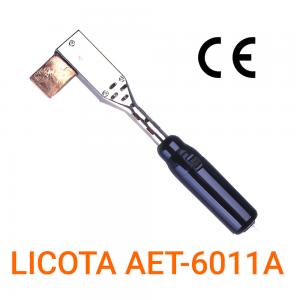 Mỏ hàn công suất cao cán nhựa bakelite LICOTA AET-6011A