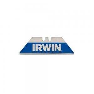 Lưỡi dao rọc cáp Bi Metal Utility Irwin - vỉ 10 cái