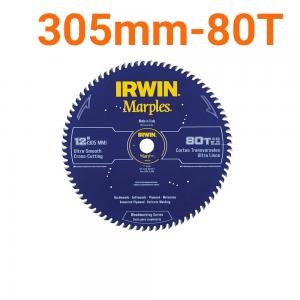 Lưỡi cắt gỗ 305mm 80T Irwin