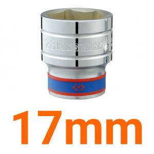 Tube Kingtony 1/2" 17 433517MR