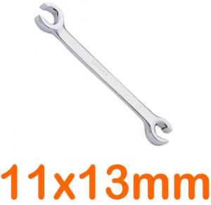 Cờ lê mở ống dầu xi bóng 11x13mm LICOTA