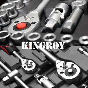Cần siết lực Kingroy - công cụ hữu ích sửa chữa ô tô xe máy