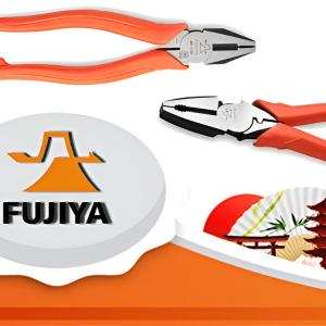 Kìm Fujiya ứng dụng rộng rãi trong nhiều ngành nghề