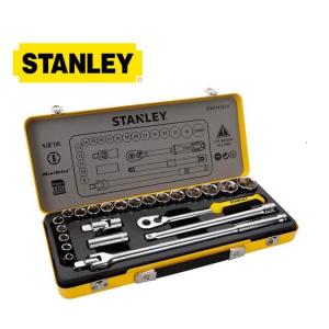 Đầu tuýp 24pc (428x175x52mm) Stanley STMT74183-8