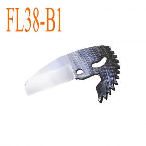 Dao thay thế NF38-B1 dùng cho Kéo cắt ống nhựa 230mm Fujiya NF38-230