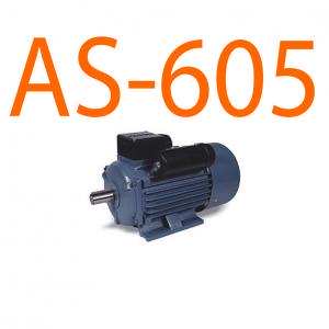 Motor điện 1100W/220V Asaki AS-605