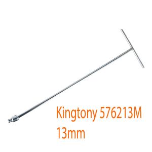 Tuýp chữ T đầu lục giác 13mm kingtony 576213M