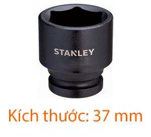 Đầu tuýp 3/4" 6pt 37mm Stanley STMT89415-8B