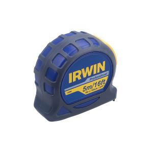 Thước đo chiều dài hai mặt có số 5Mx19mm đầu có từ Irwin