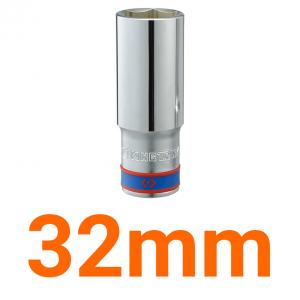 Tube Kingtony 1/2" dài 32 423532M