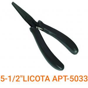 Kìm dài mũi bằng 5-1/2" LICOTA APT-5033