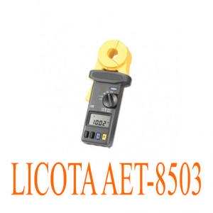 Kẹp đo điện trở đất LICOTA AET-8503