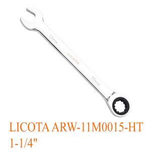 Cờ lê vòng miệng tự động 1 chiều 1-1/4" LICOTA