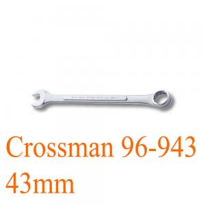 Cờ lê vòng miệng 43mm Crossman