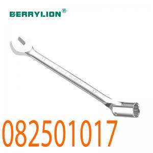 Cờ lê tuýp đầu lắc léo 17mm Berrylion 082501017