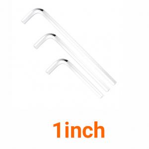 Lục giác 1 inch chữ L 362x67mm LICOTA