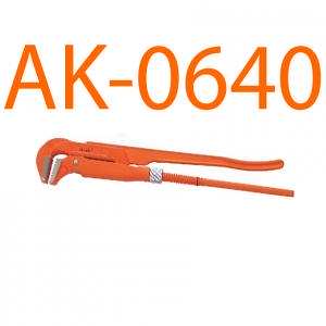 Kìm mỏ quạ kiểu Đức 1" Asaki AK-0640