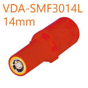 Đầu tuýp ⅜ vặn ốc bông 12 cánh cách điện 14mm LICOTA VDA-SMF3014L
