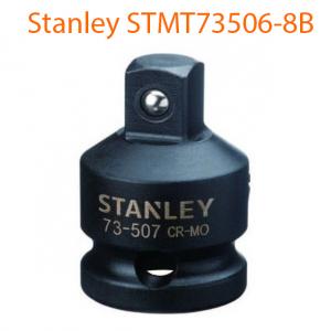 Cần siết đầu chuyển 38/" 3/8" F-1/2"M Stanley STMT73506-8B
