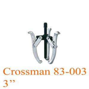 Cảo 3 chấu 3" Crossman