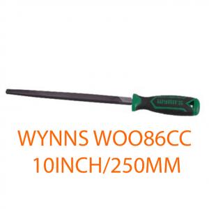 Giũa Tam Giác 10" Wynns W0086CC