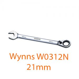 Cờ lê vòng miệng 21mm Wynns W0312N