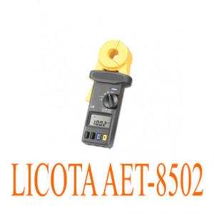 Kẹp đo điện trở đất LICOTA AET-8502