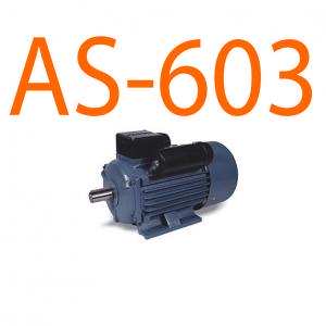 Motor điện 550W/220V Asaki AS-603