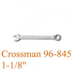 Cờ lê vòng miệng 1-1/8" Crossman