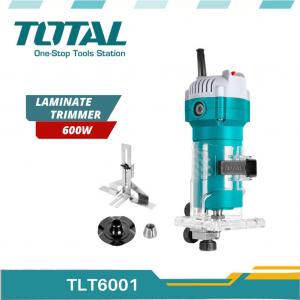 Máy cắt mép total TLT6001