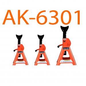 Đội kê 370mm - 590mm" 6T Asaki AK-6301