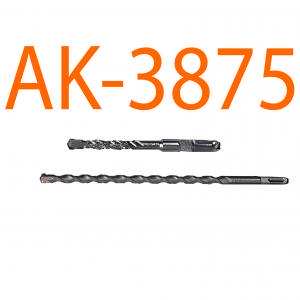 Mũi khoan bê tông đuôi gài 10x200mm Asaki AK-3875