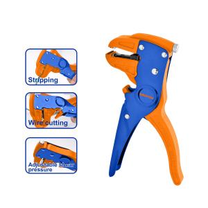 Dụng cụ tuốt dây 178mm (7") Wadfow