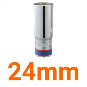 Tube Kingtony 1/2" dài 24 423524M