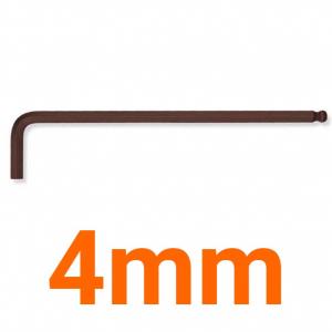 Chìa lục giác bi 4mm Crossman